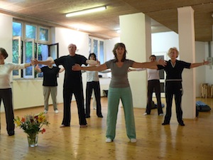 Qi Gong Kurs